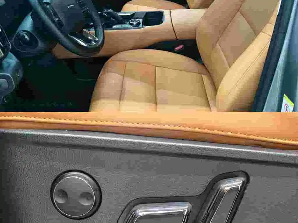 Haval Meng Long NEV 2023 Model Hi4 145 Explorer Edition фото 9