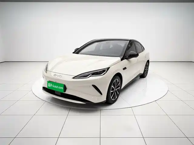  BYD Seal 06 New Energy 2025 Model EV 545KM Premium