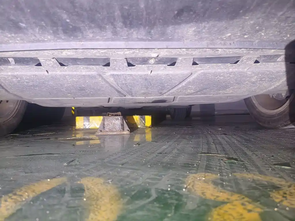 Фото 22 - Volkswagen Sharan