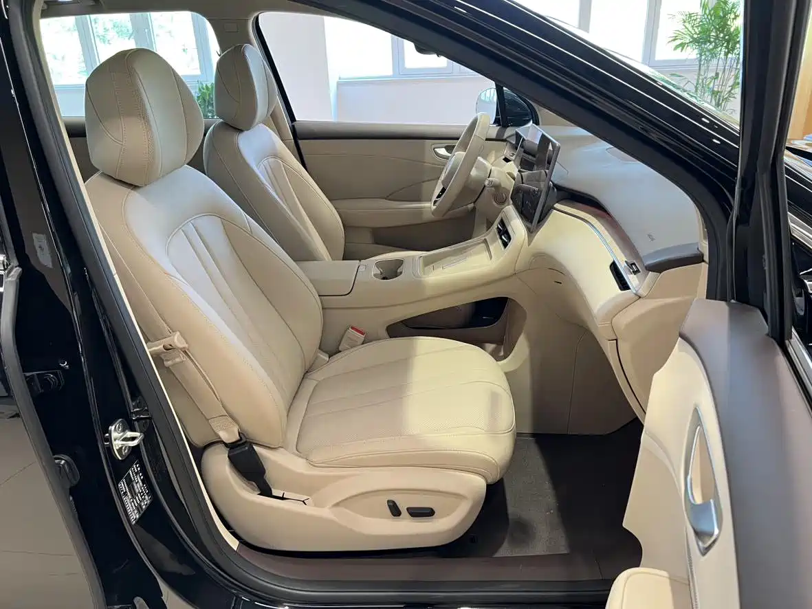 Shangjie SUV 2025 2025 Model Pure Electric Pro