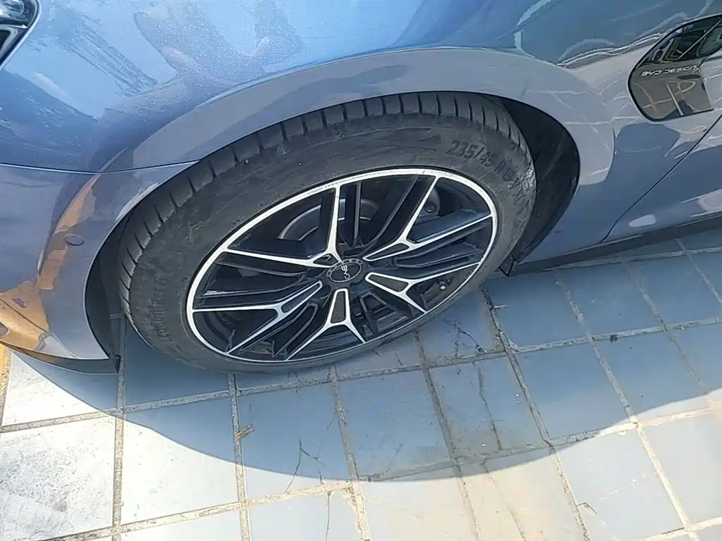 BYD Seal 2025 650 Long Range фото 25