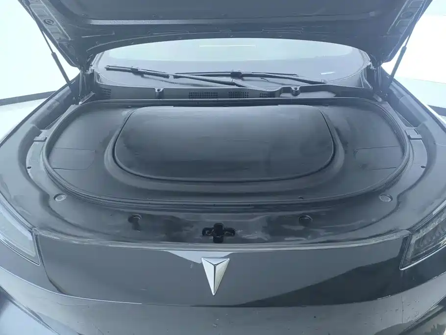 Deepal S07 2023 2023 200Max Range Extender Edition