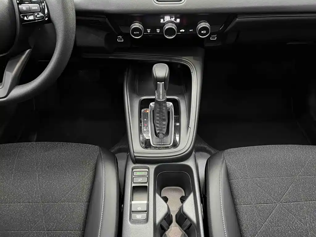 Honda Vezel 2024 2023 1.5L CVT Technology Edition