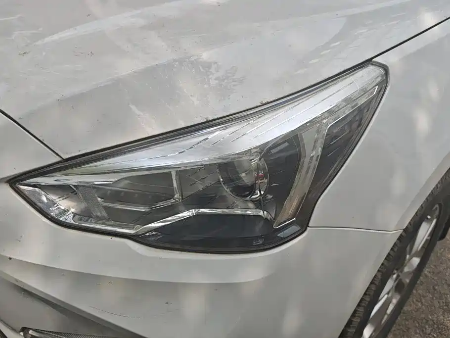 Haval M6 2018 2017 1.5T Manual 2WD Elite