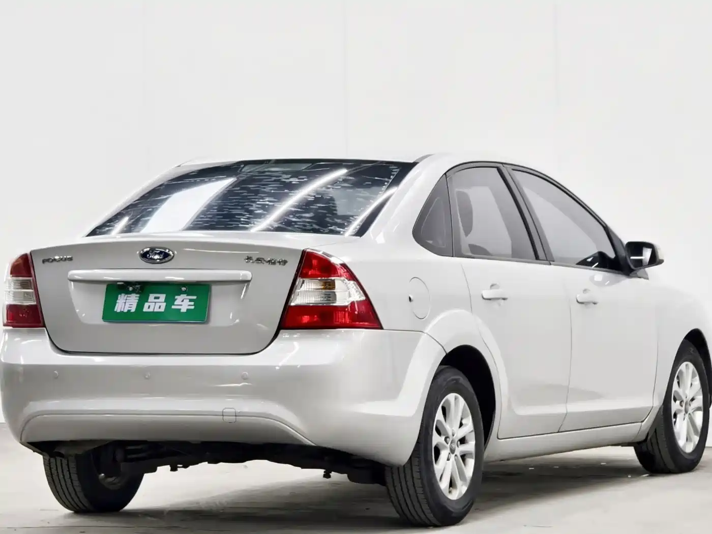 Photo 4 - Ford Focus