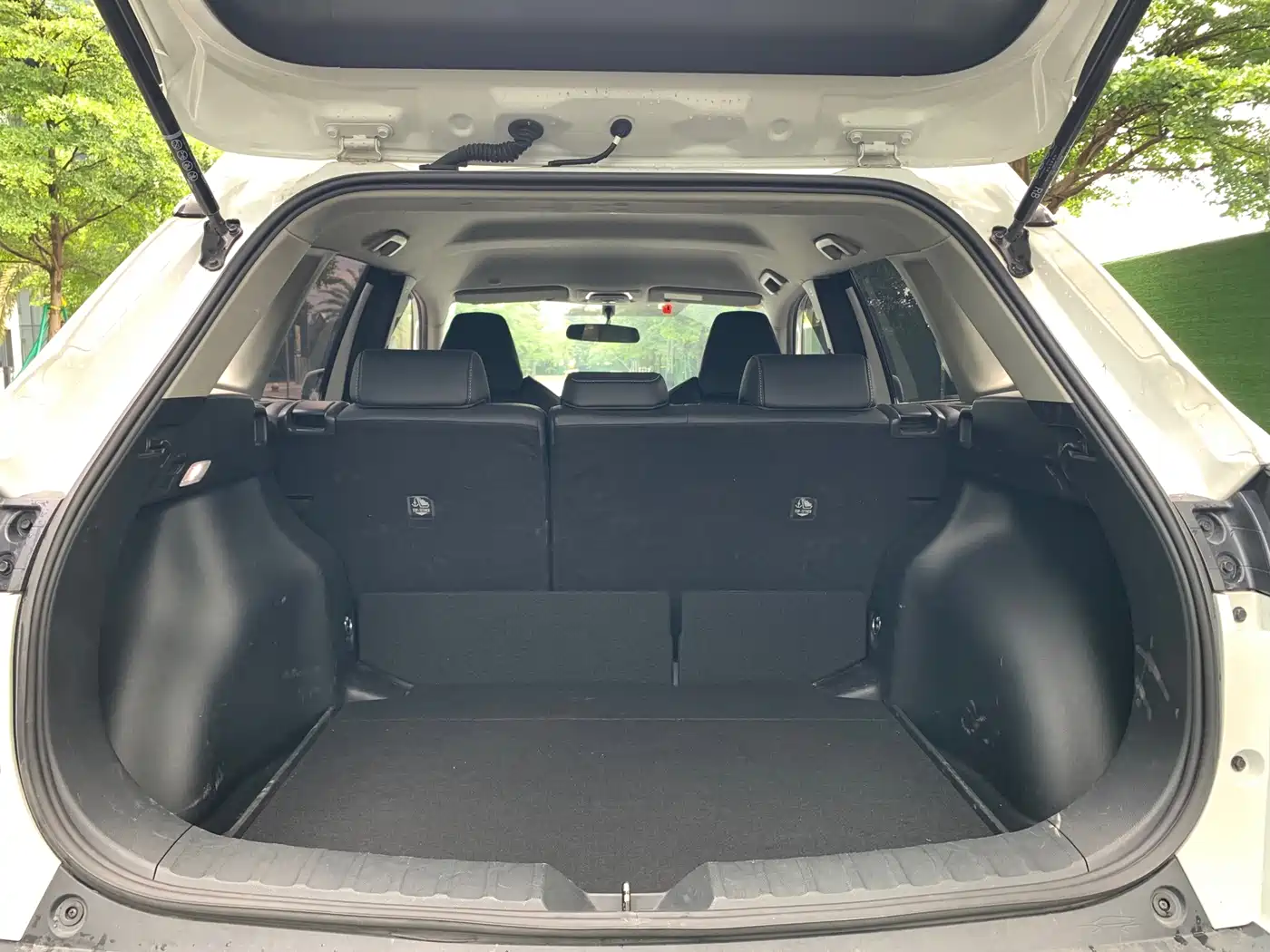 Toyota Frontlander 2025 2024 2.0L CVT Elite Plus Edition