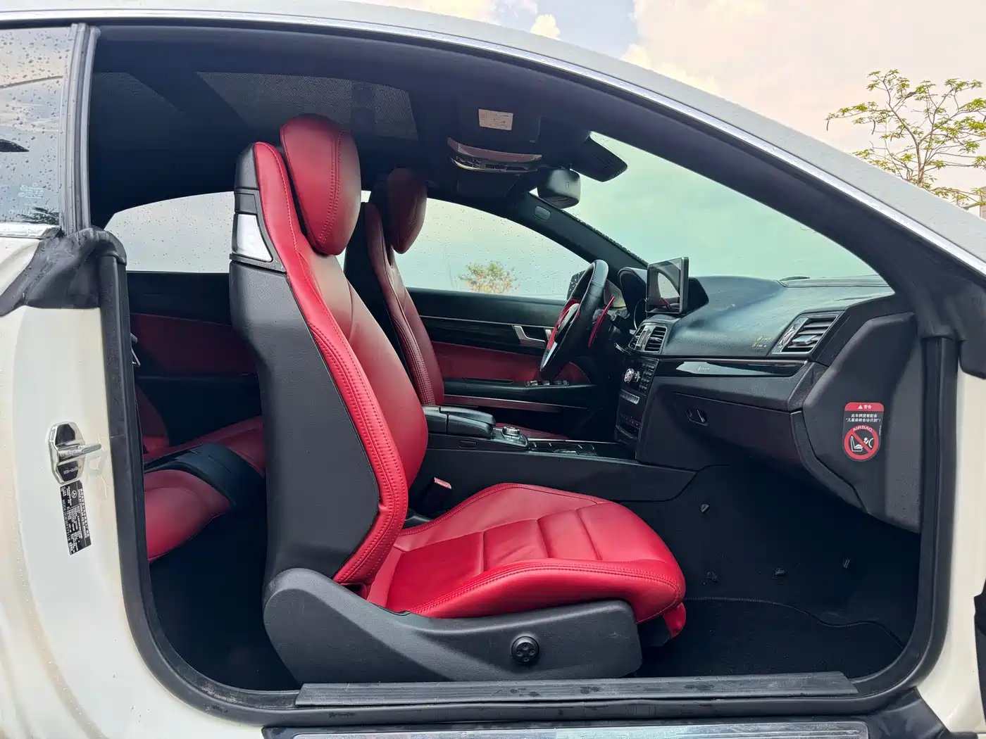 Mercedes-Benz E-Class (Import) 2014 E 260 Coupe фото 6