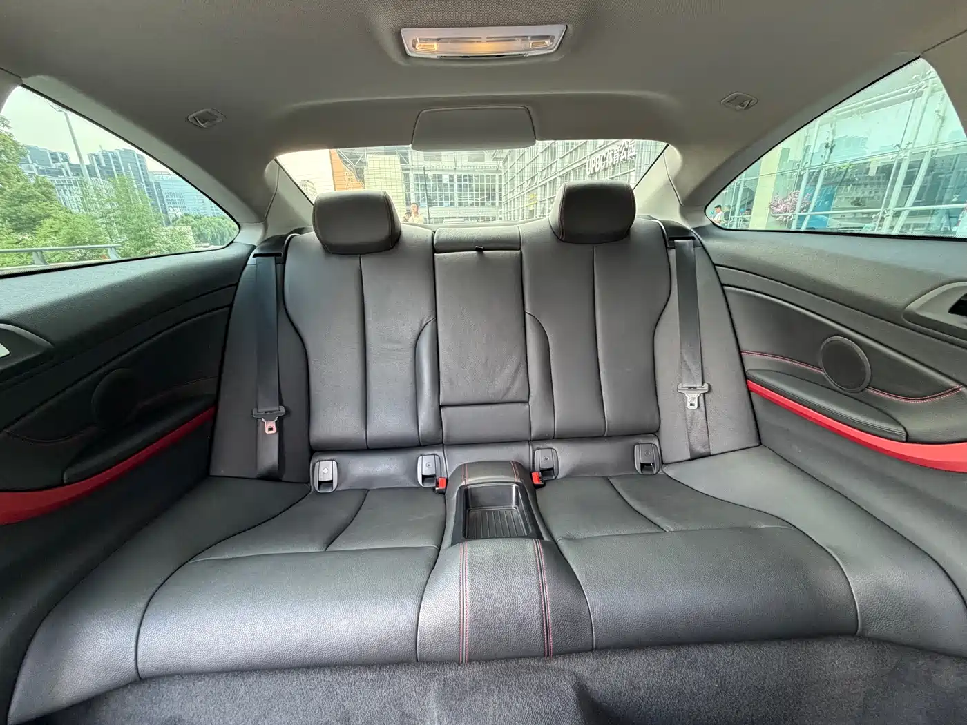 BMW 4 Series 2014 420i Design Package фото 15