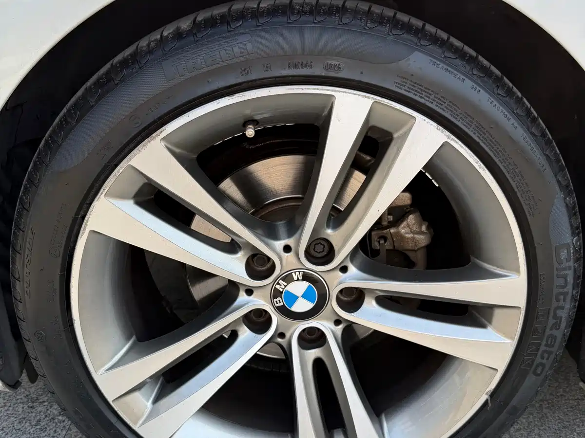 BMW 4 Series 2014 420i Design Package фото 24