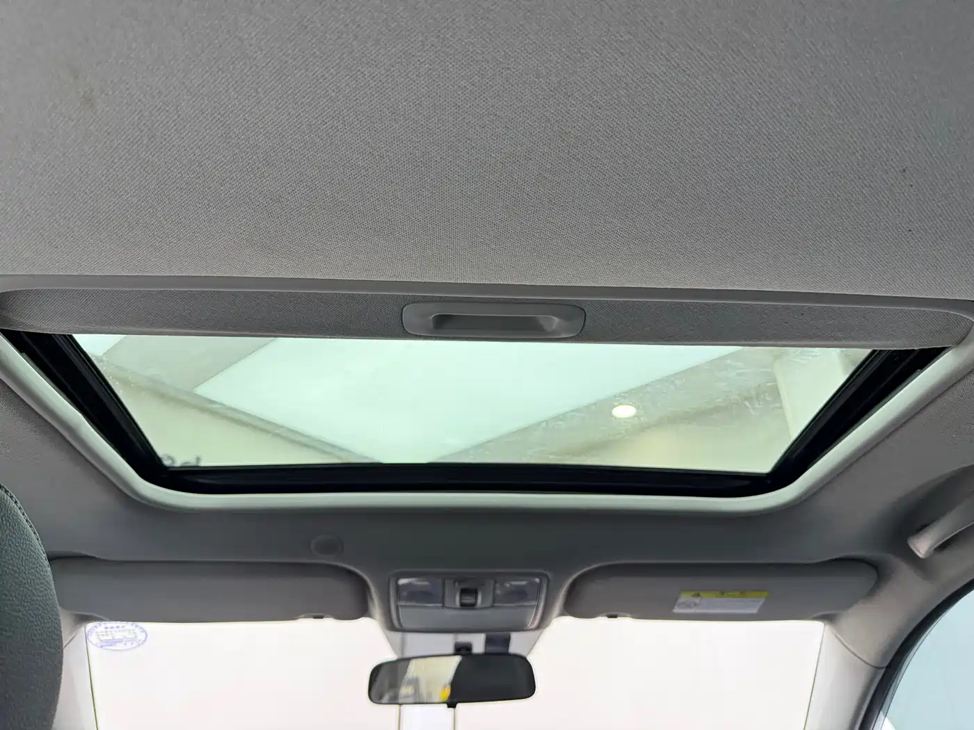 Kia KX1 2021 1.4L CVT Fun Sunroof Version фото 17