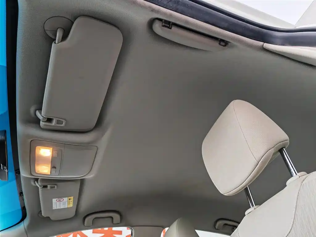 Buick Excelle 2017 15N Manual Progressive фото 14