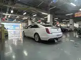 صورة 11 - Cadillac XTS