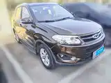 Photo 3 - Chery Tiggo 5