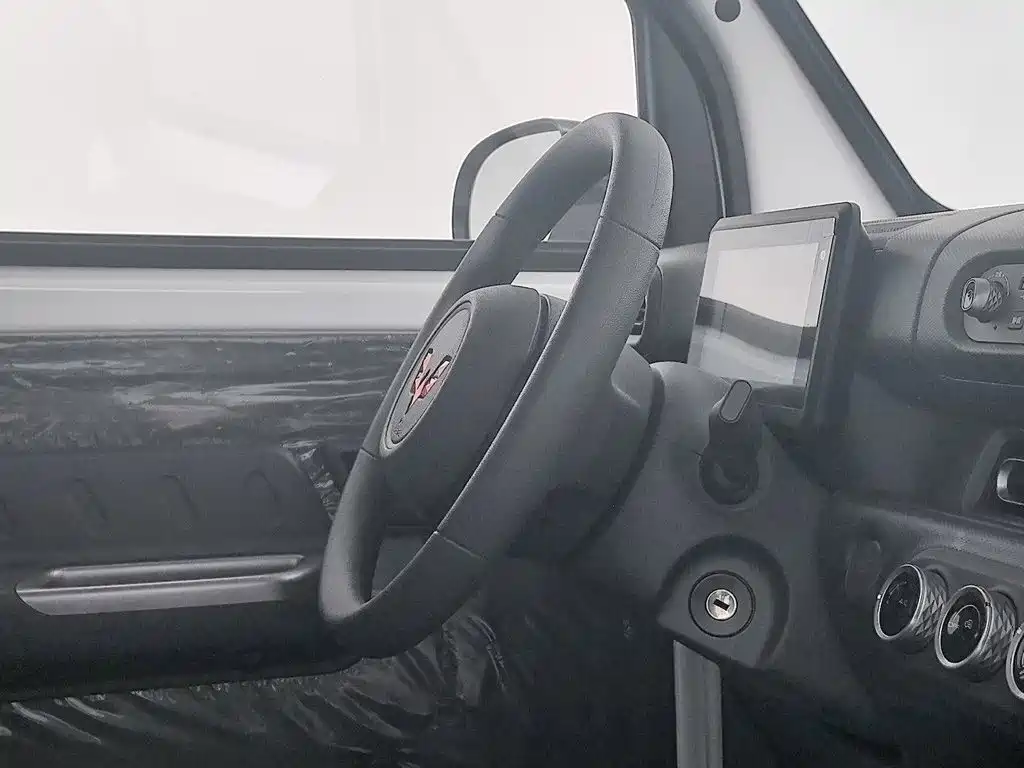 Wuling Motors Wuling Zhiguang NEV 2025 2025 Standard Version