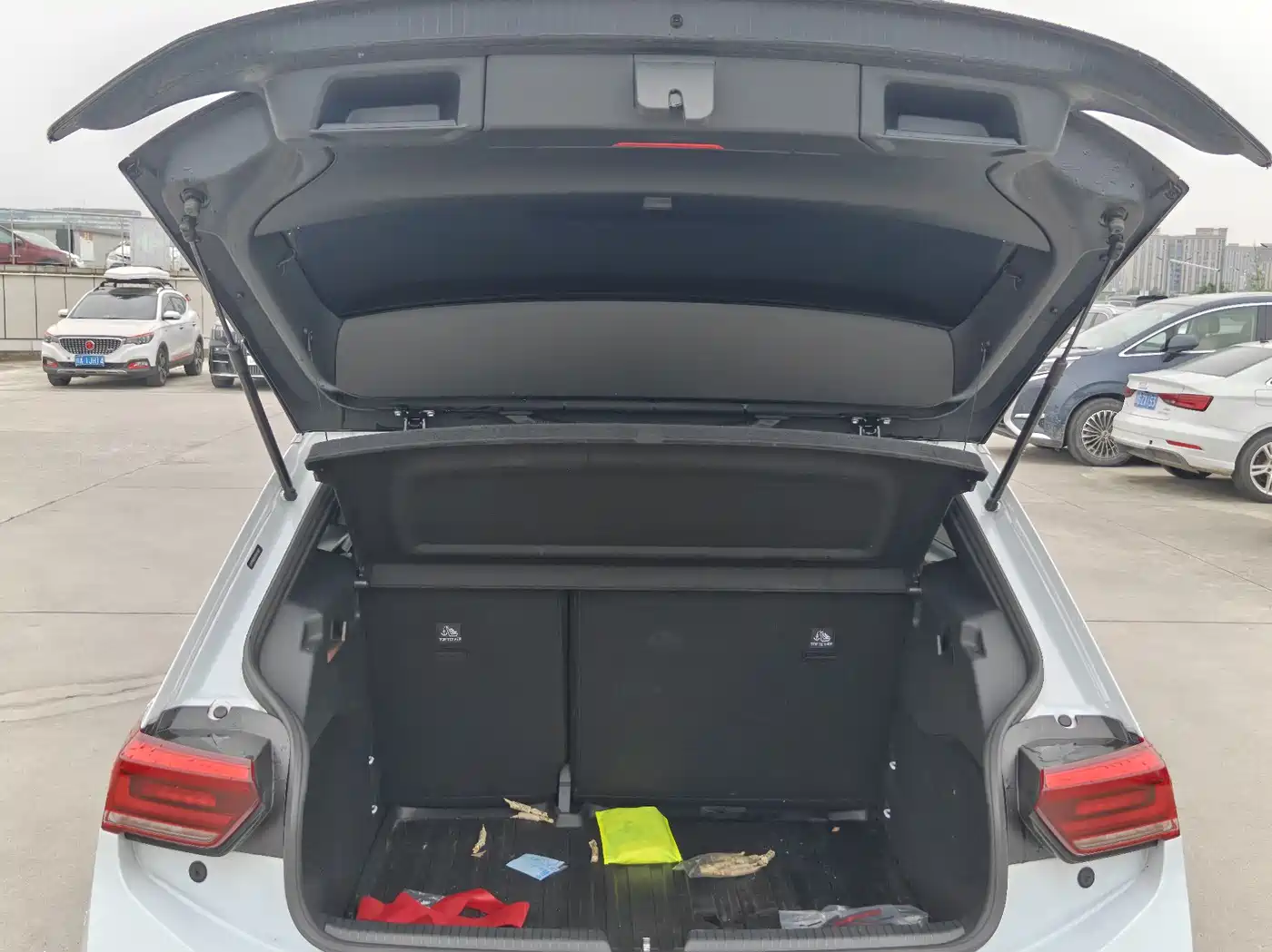 Volkswagen ID.3 2024 Pure Smart Edition фото 13