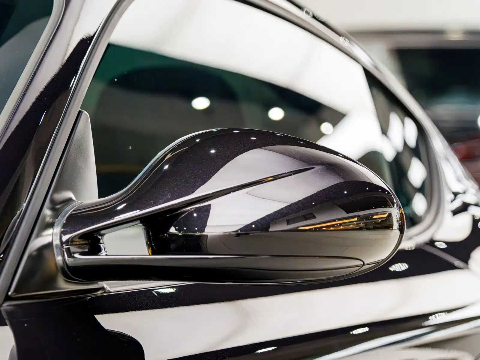 صورة 20 - Porsche Cayman