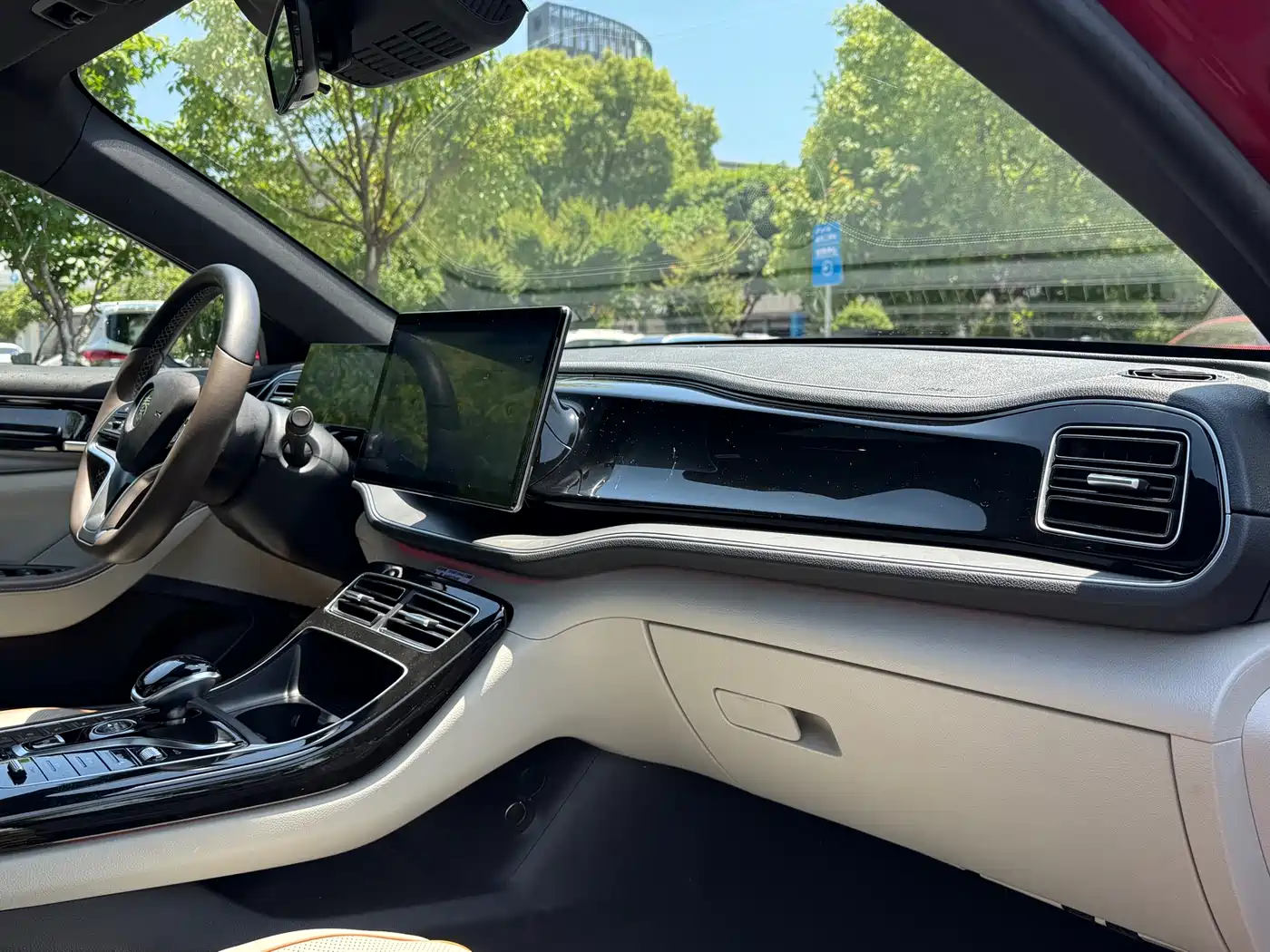 BYD Qin PLUS 2023 Champion Edition EV 610KM Excellence фото 17