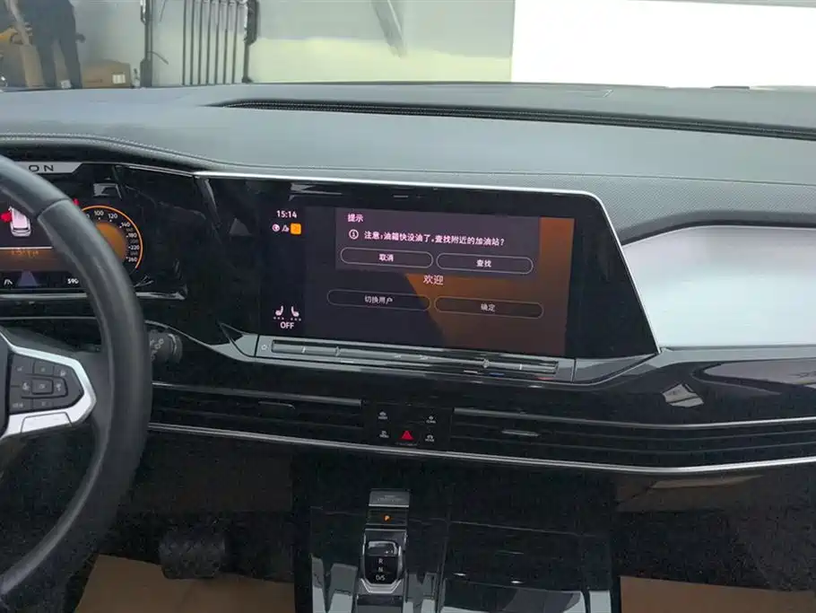 Volkswagen Talagon 2021 380TSI 4WD Luxury Premium Edition Pro фото 13