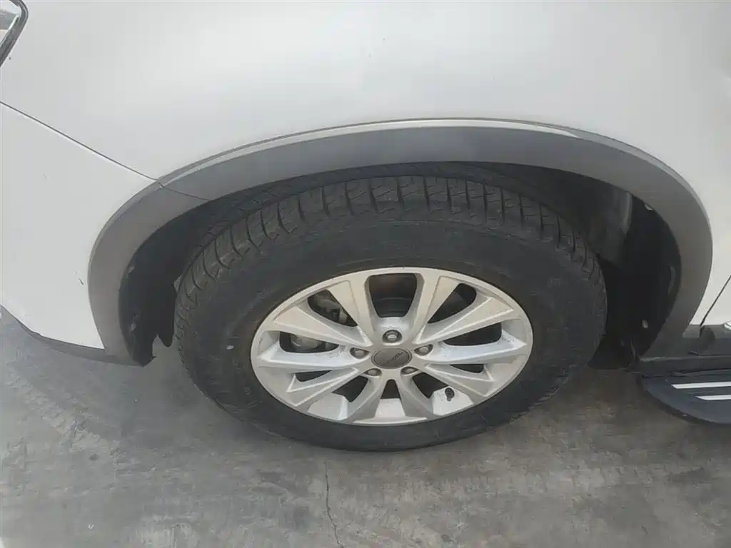 Haval H6 2018 Sport Edition 1.5T Manual 2WD Elite China V фото 23