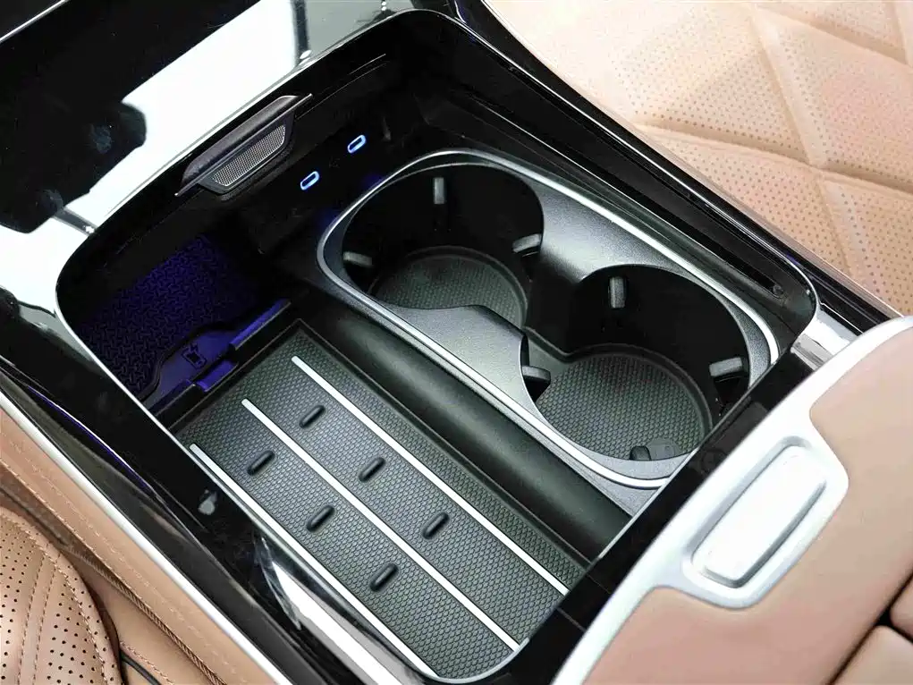 Mercedes-Benz Maybach S-Class 2025 2025 Facelift S 480 4MATIC