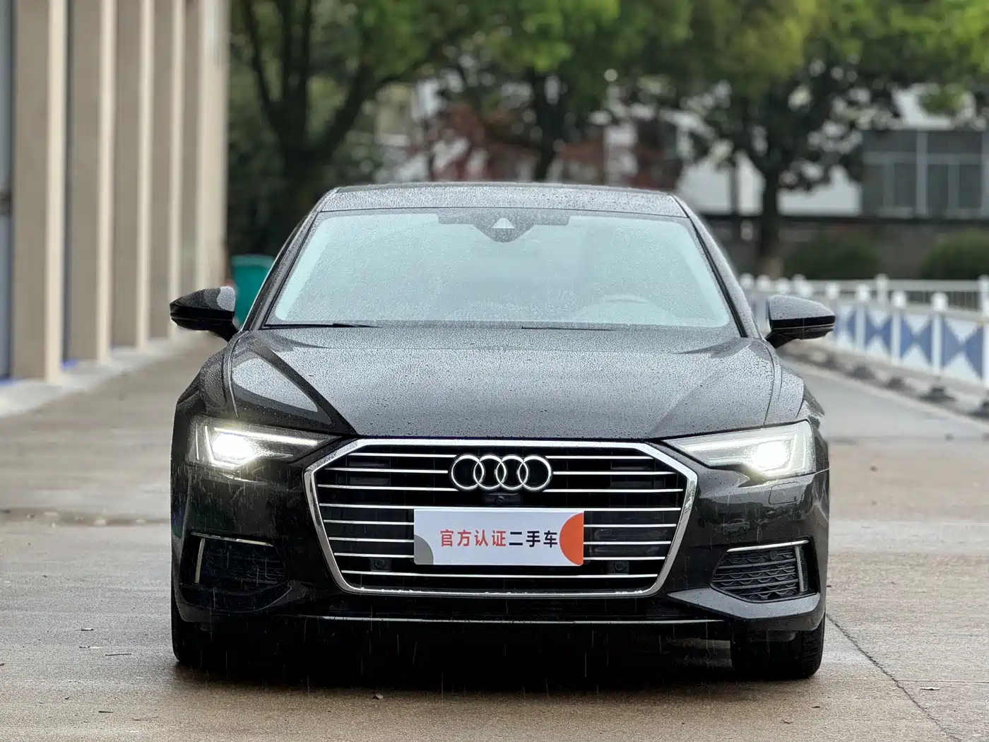  A6L