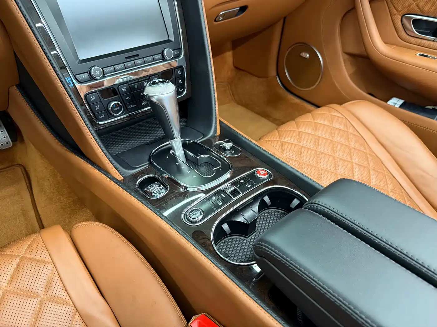 Photo 5 - Bentley Continental