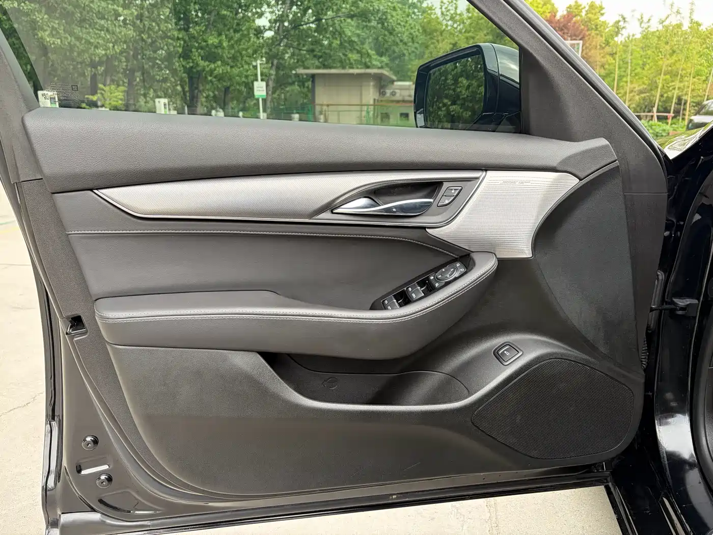 Cadillac CT5 2021 Facelift 28T Luxury Edition фото 12