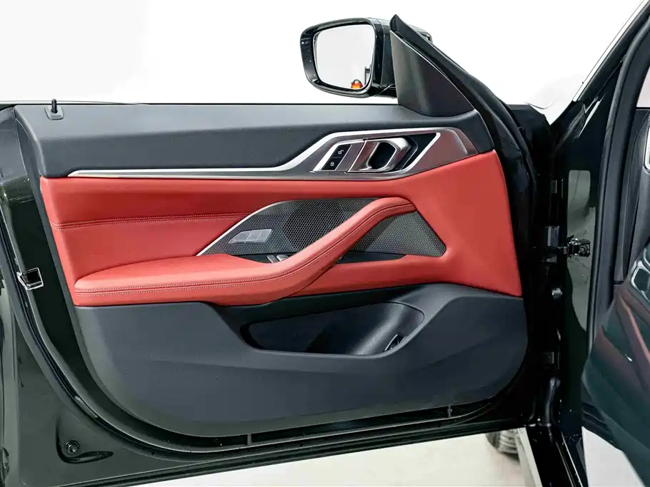 BMW 4 Series 2022 425i Gran Coupe M Sport Package фото 16