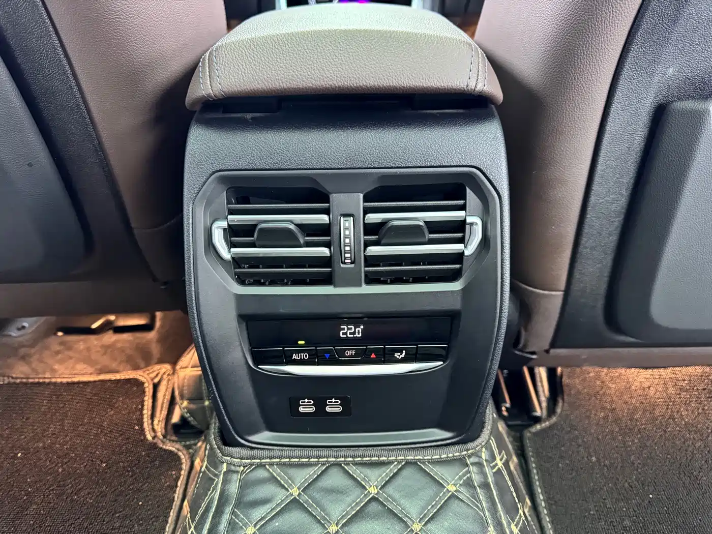 BMW 3 Series 2022 325Li M Sport Package фото 15