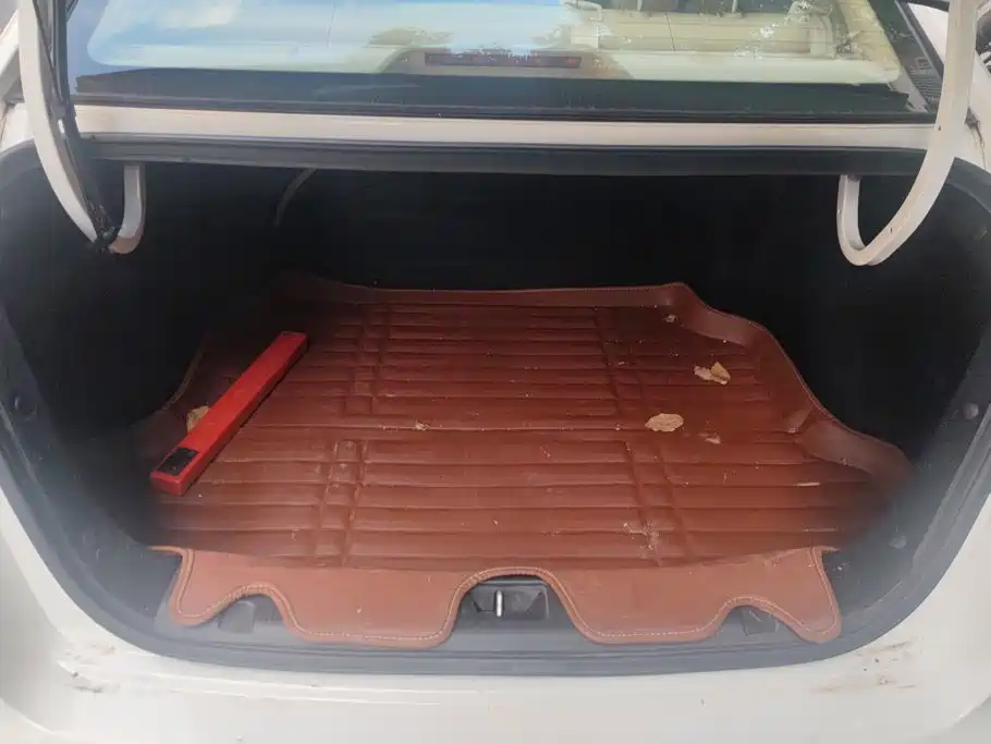 Photo 4 - Changan Eado