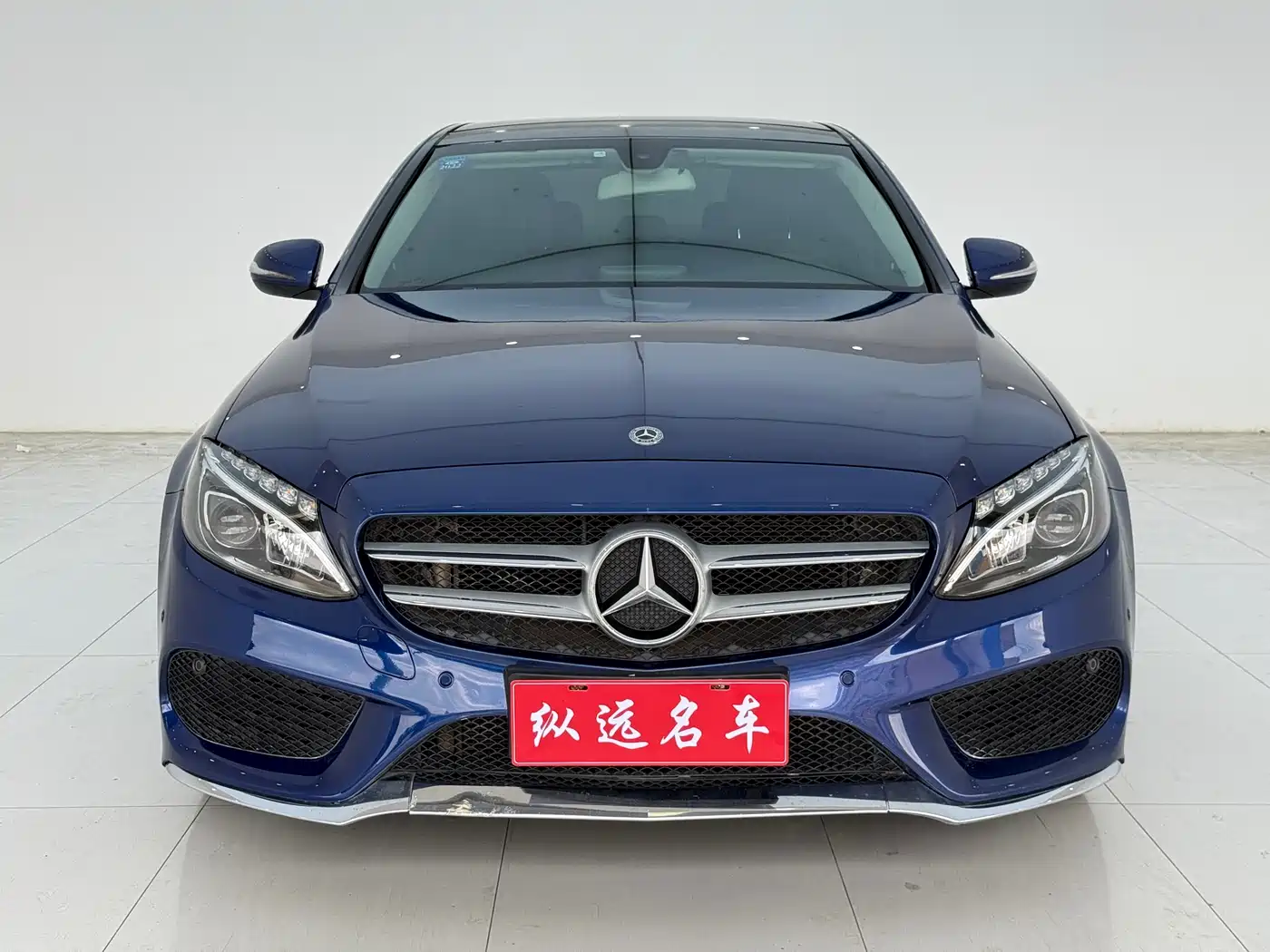 Mercedes-Benz C-Class 2018 C 200 L Sport Edition фото 2