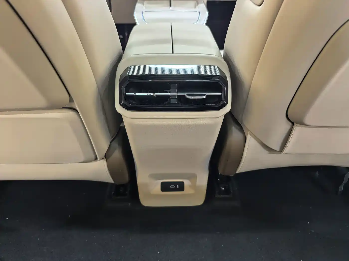 GAC Haobo Hyper HT 2024 2024 825 UHV LiDAR Edition