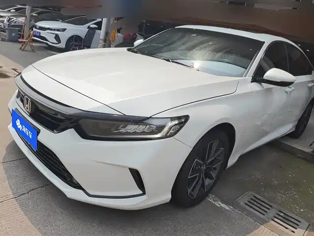 HONDA YINGSHIPAI