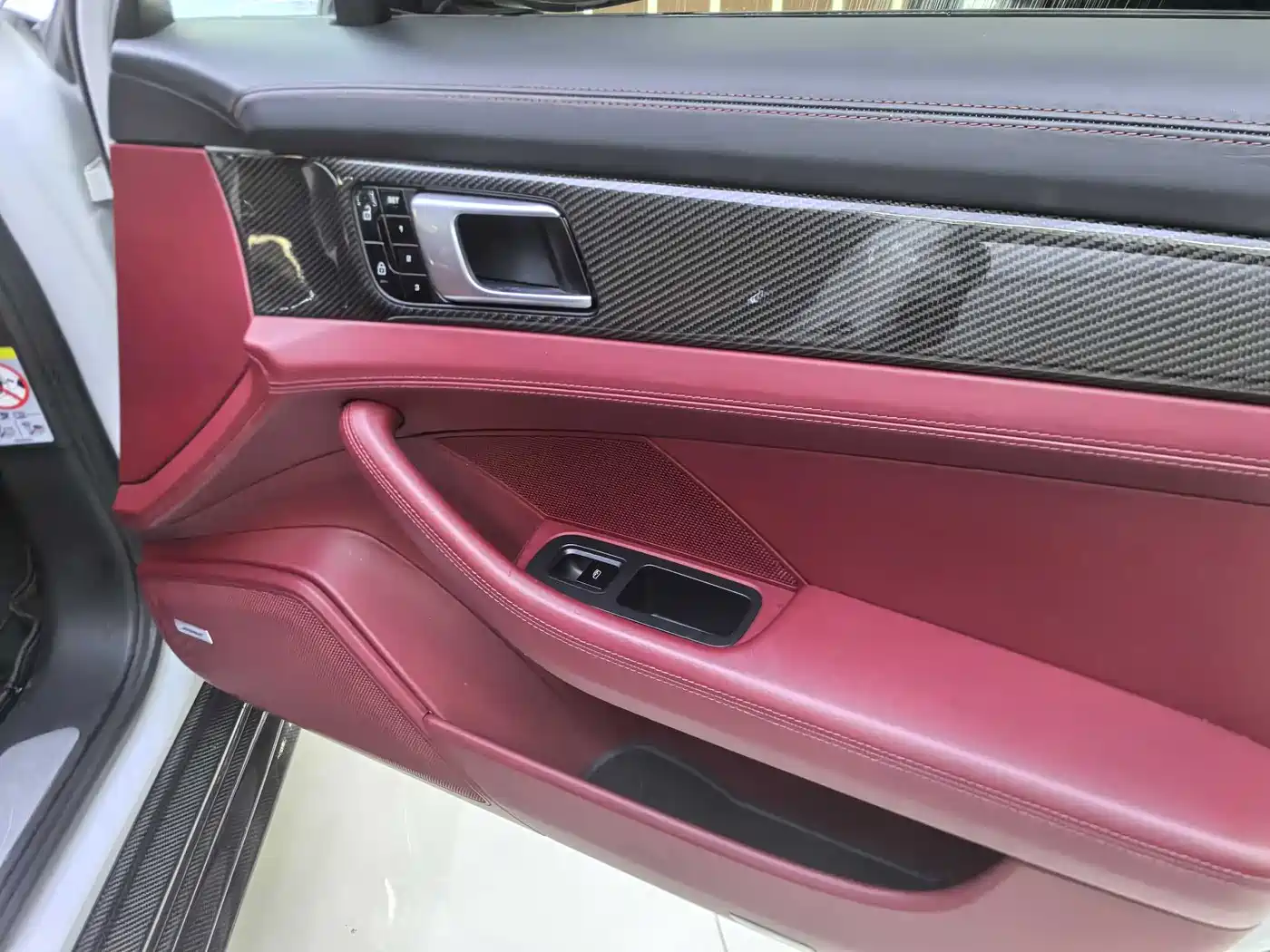 PORSCHE PANAMERA NEW ENERGY