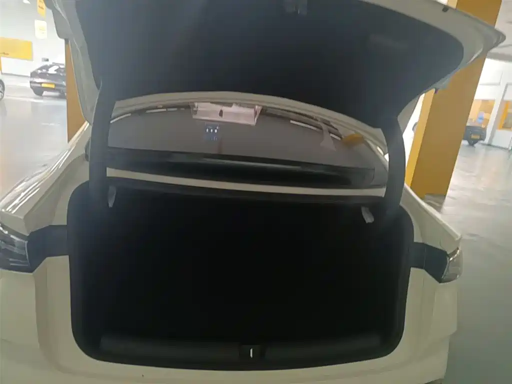 BYD Seal 06 New Energy 2024 DM-i 80KM Prestige фото 19