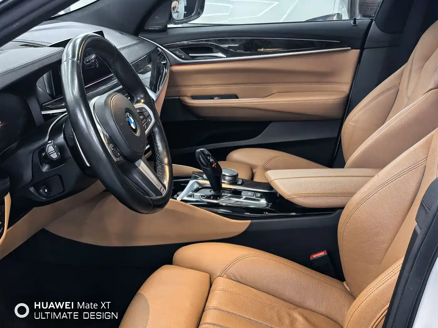 BMW 6 Series GT 2019 630i M Sport Package фото 7
