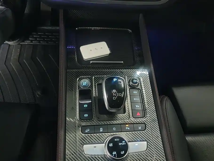 BYD TANGXIN ENERGY