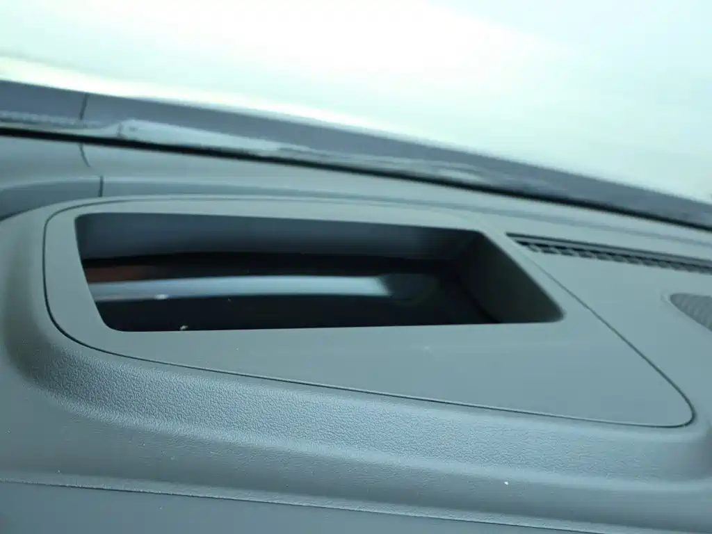 WEY Alpine 2025 2025 AWD Alpine 8