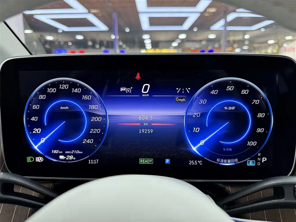 Mercedes-Benz EQE 2022 350 Pioneer Edition фото 13