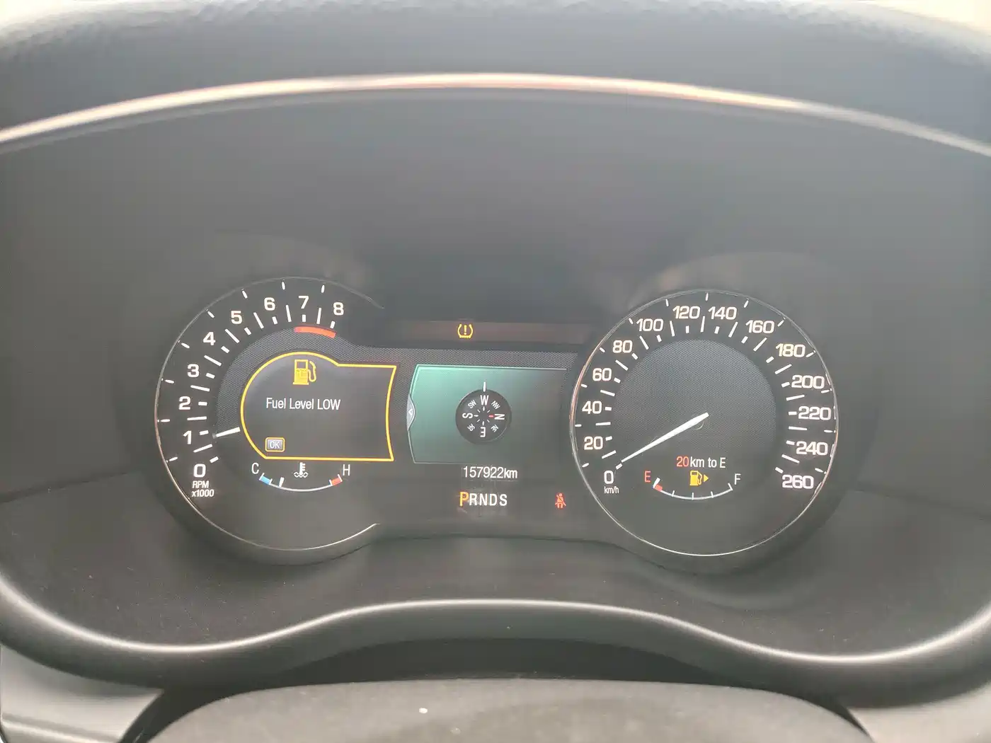 Lincoln MKC 2015 2014 2.0T 2WD Elegance Edition