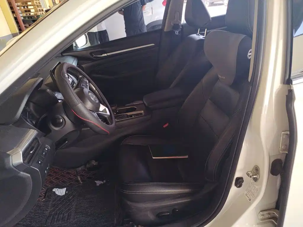 صورة 16 - Nissan Teana