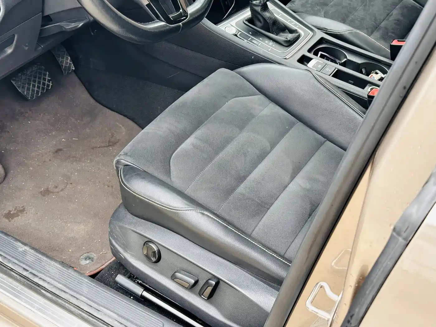 Volkswagen Golf 2015 1.4TSI Automatic Flagship фото 6