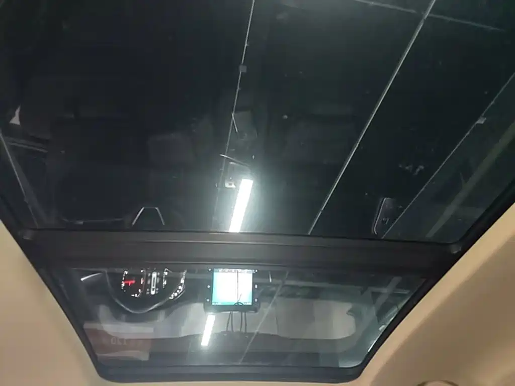 Baojun 560 2017 2017 1.5T DCT Flagship Model