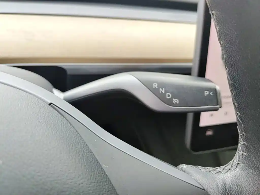 Tesla Model Y 2021 2021 Standard Range Rear-Wheel Drive