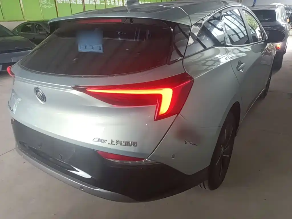 Buick Velite 6 2024 2024 430km Comfort Edition
