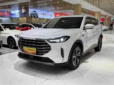 Jetour X70 PLUS