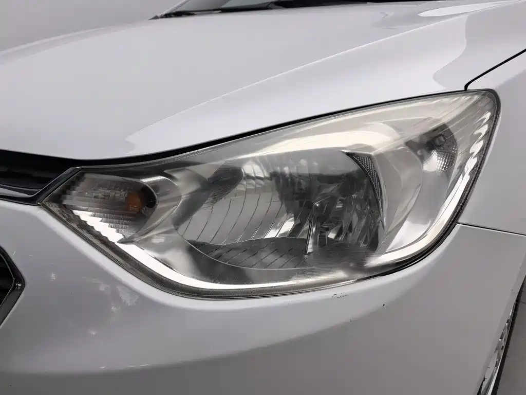 Chevrolet Sail 2017 2016 Sail 3 1.3L Manual Comfort Sunroof Edition
