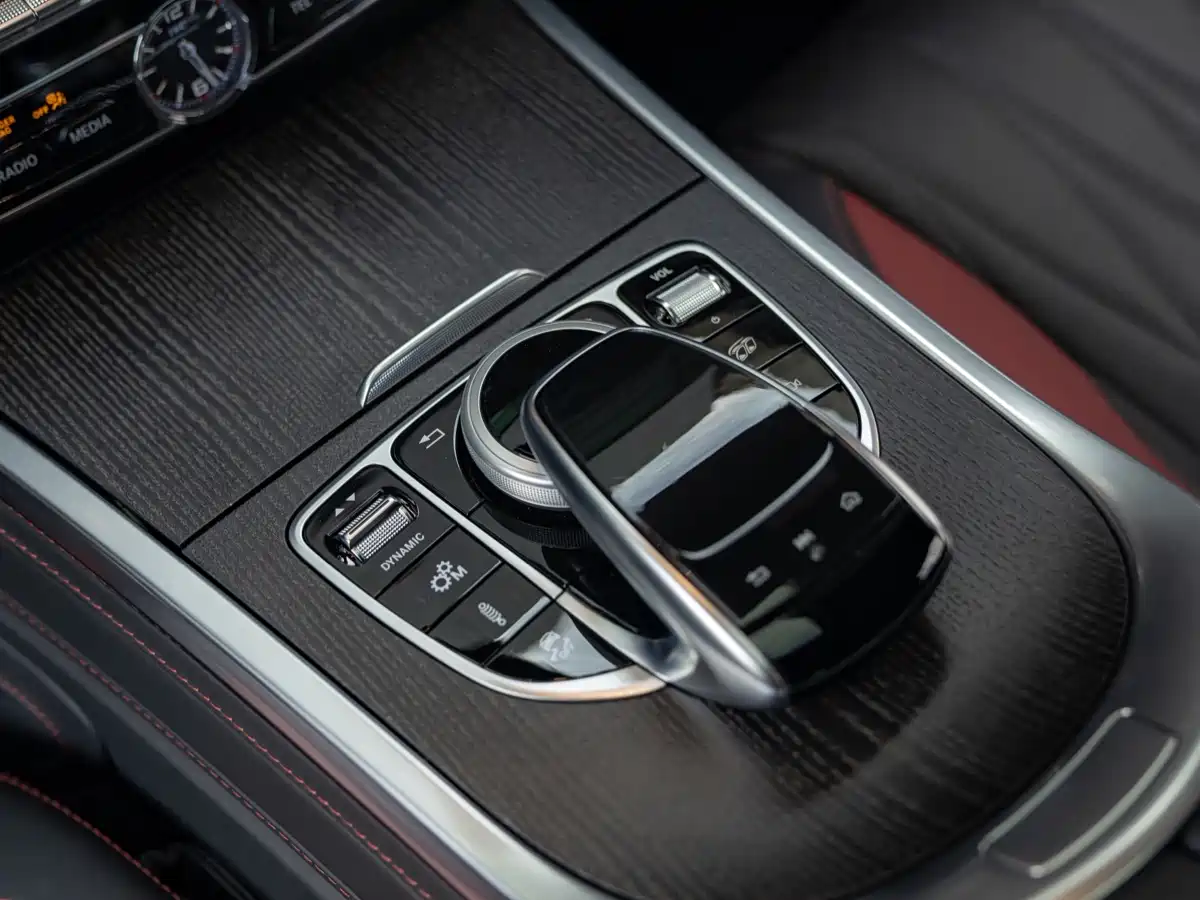 Mercedes-Benz G-Class AMG 2022 AMG G 63 фото 18