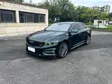 Фото 3 - Geely Preface