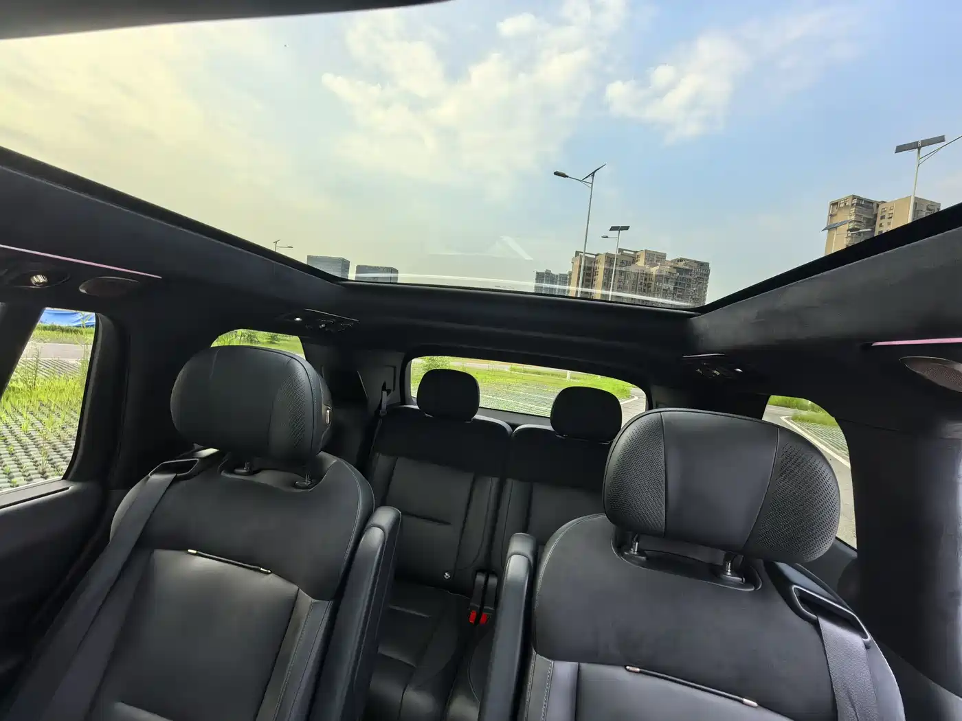Lynk & Co 900 2025 2.0T Ultra фото 5